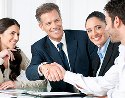 OUR SERVICE
