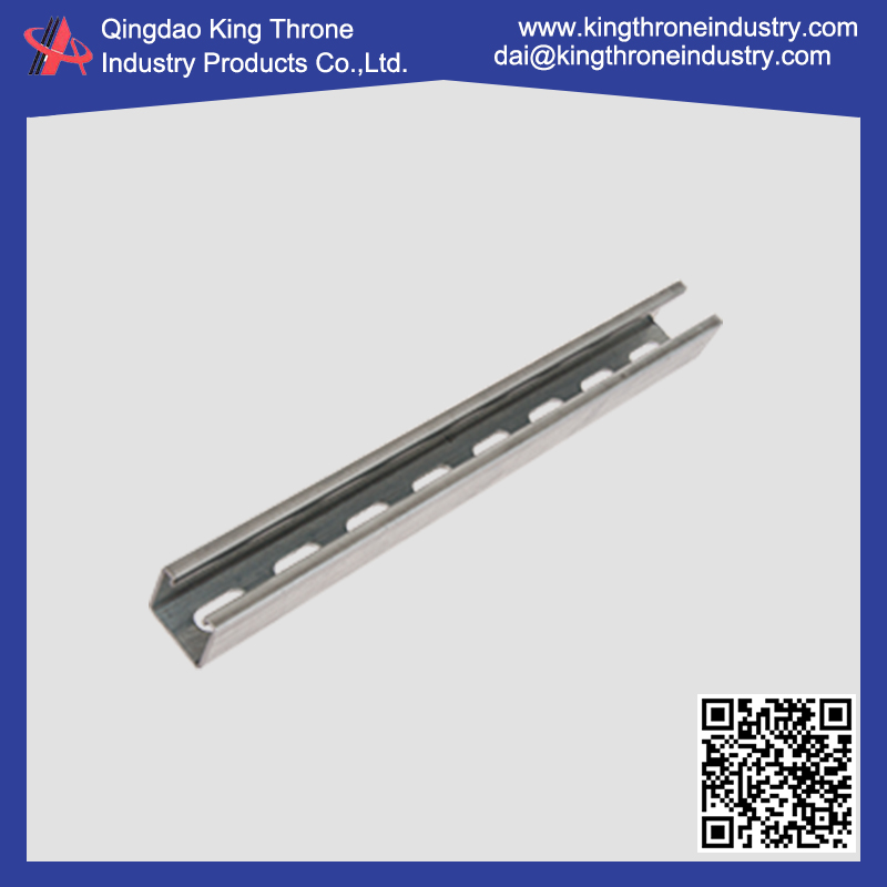 Strut channel41x41