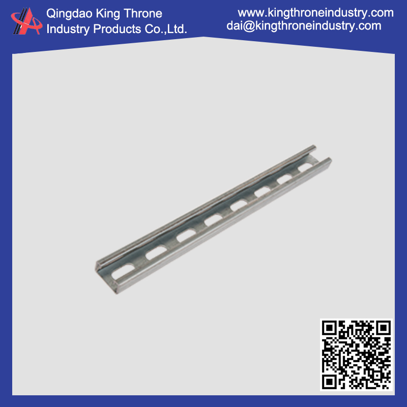 Strut channel41x21